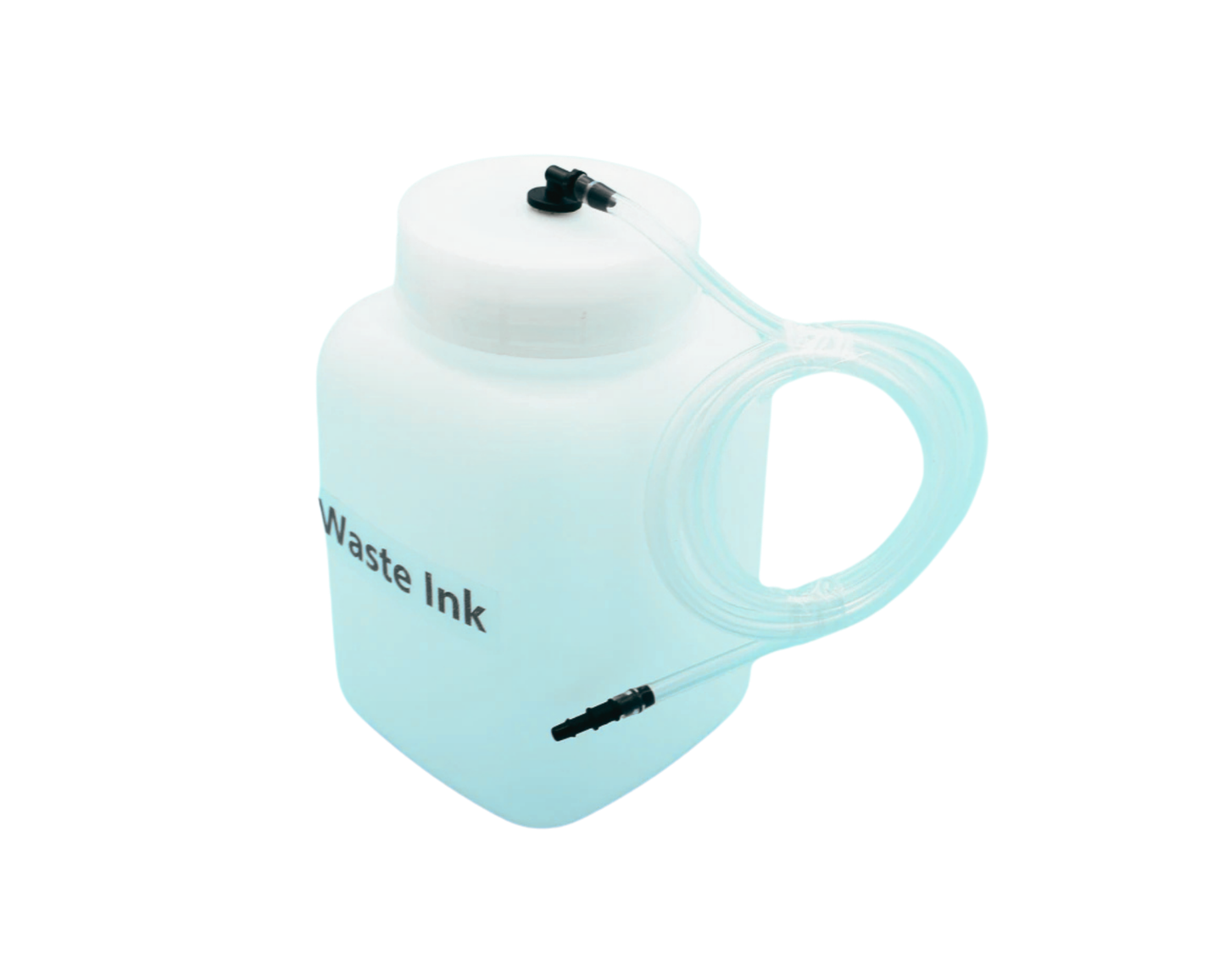 External Waste Ink Bottle for DTF/DTG/UV Printers