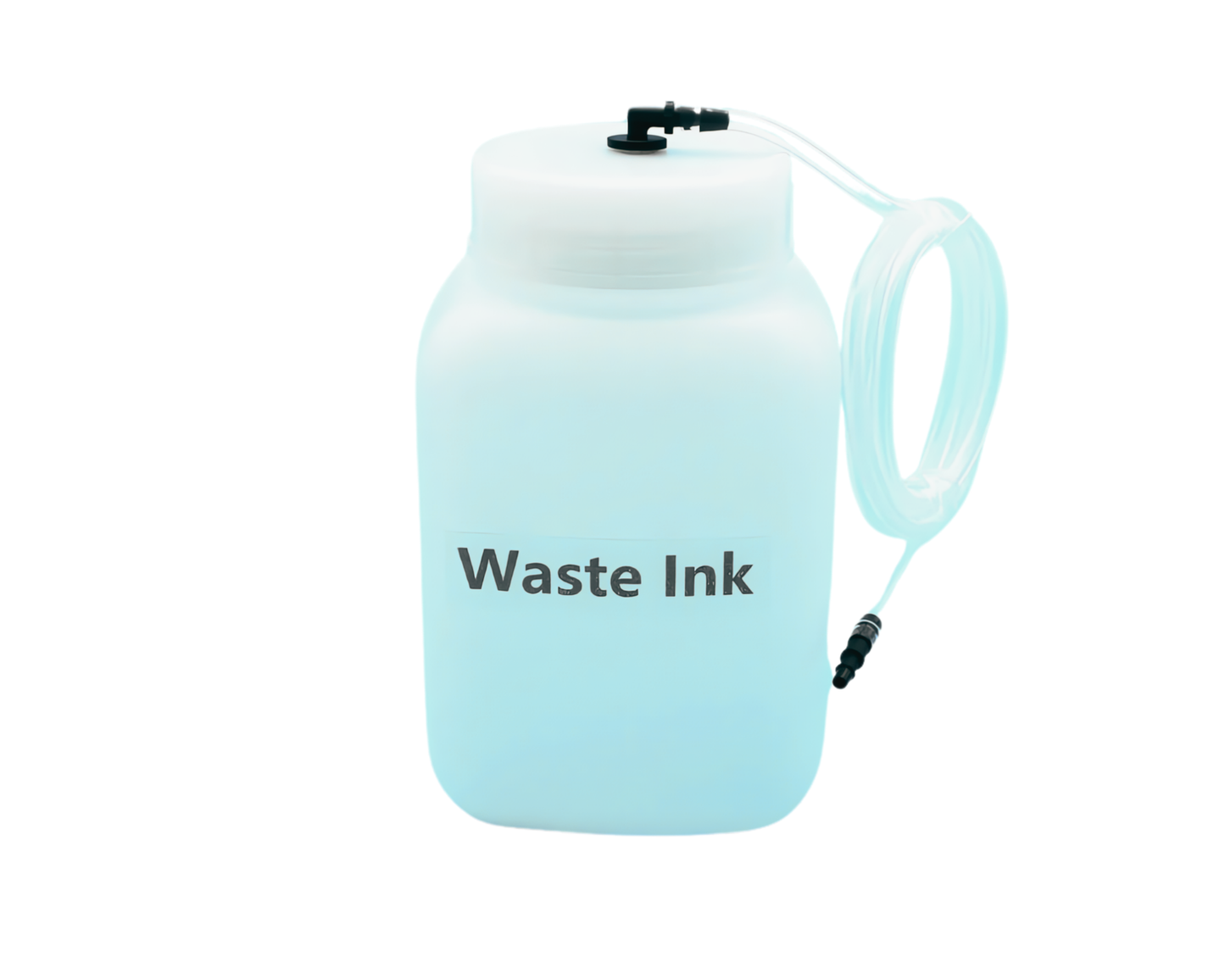 External Waste Ink Bottle for DTF/DTG/UV Printers