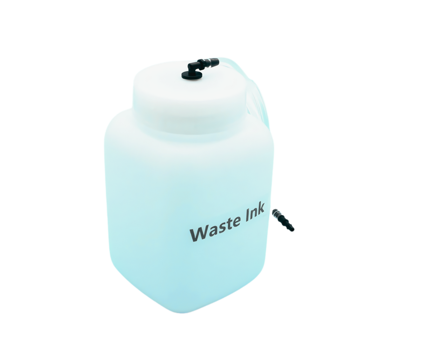 External Waste Ink Bottle for DTF/DTG/UV Printers
