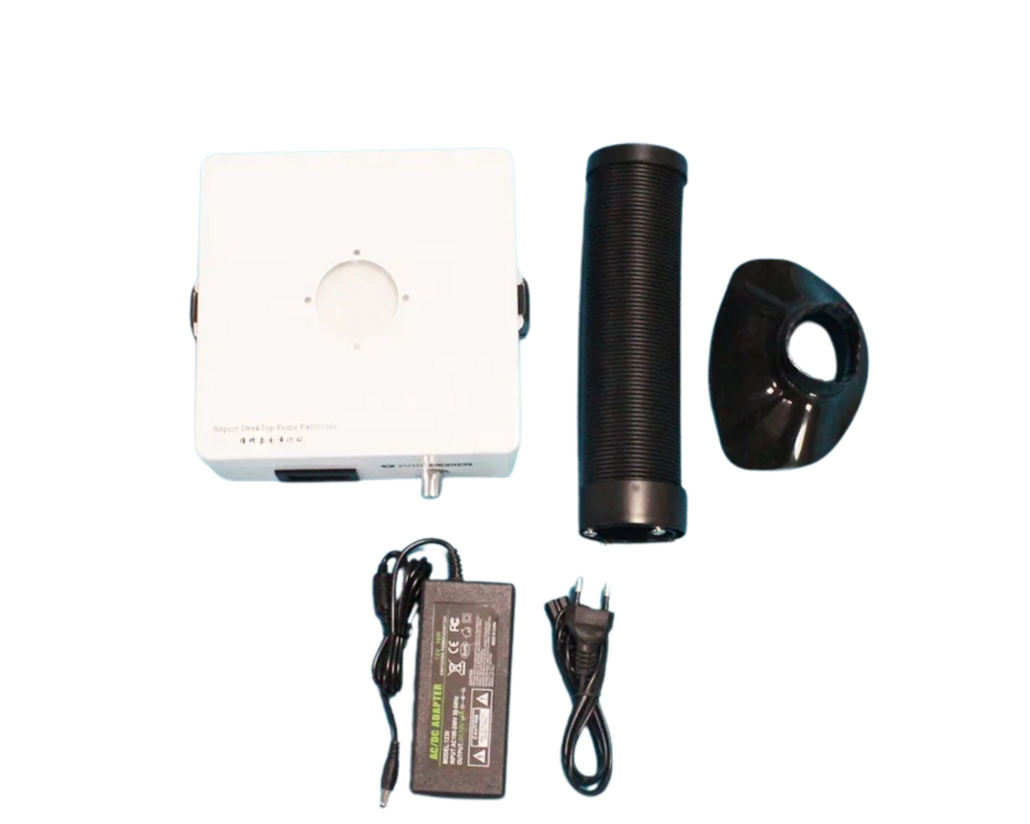 DTF Curing Oven Smoke Fume Extractor for Direct to Film Printing