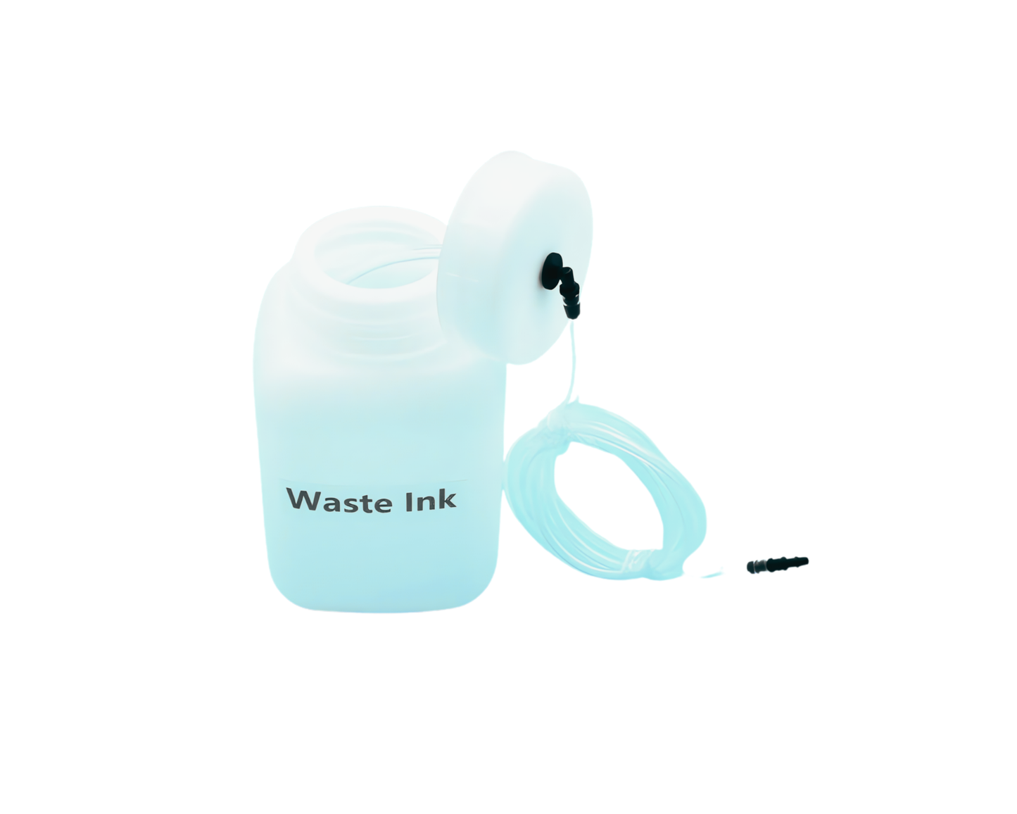 External Waste Ink Bottle for DTF/DTG/UV Printers