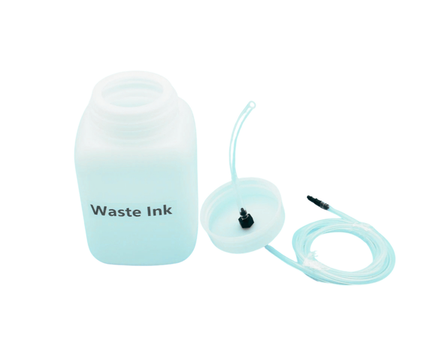 External Waste Ink Bottle for DTF/DTG/UV Printers