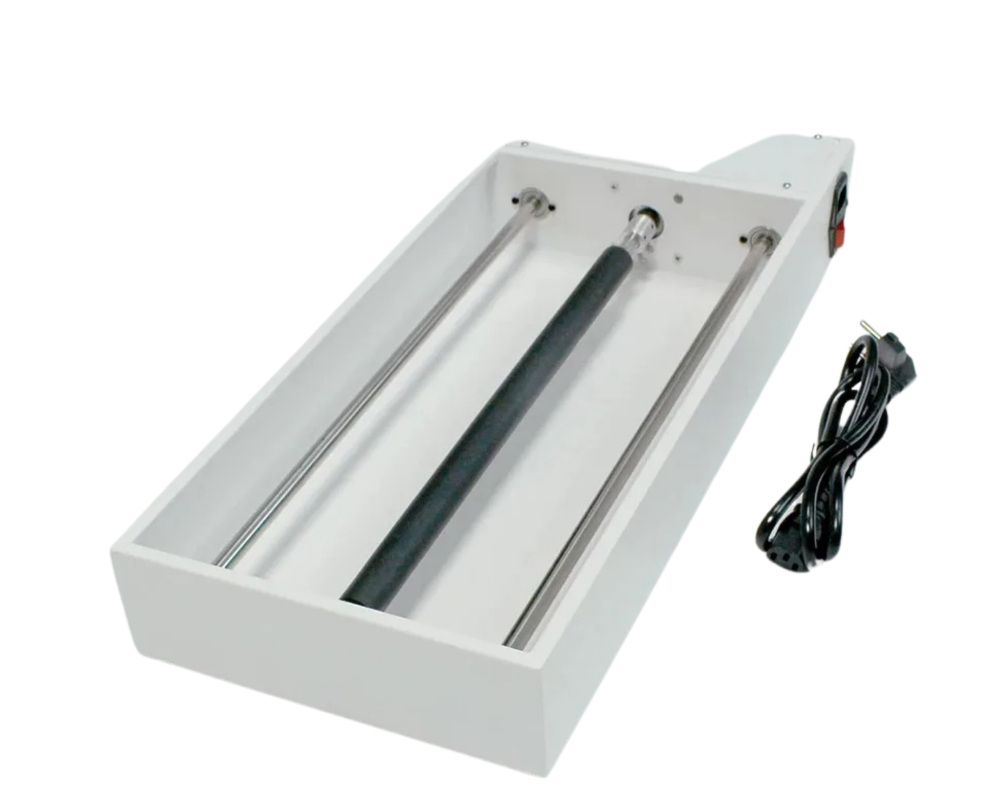 White Ink DTF Rotator Machine