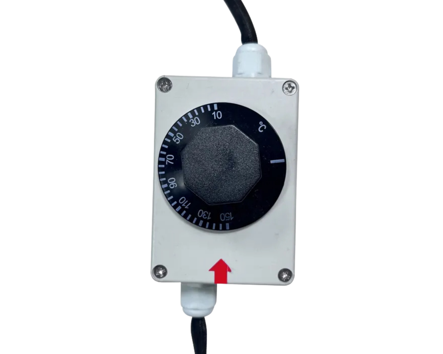 DTF A3 A4 Curing Oven with Temperature and Timer Control for Hot Melt Powder Transfer Film
